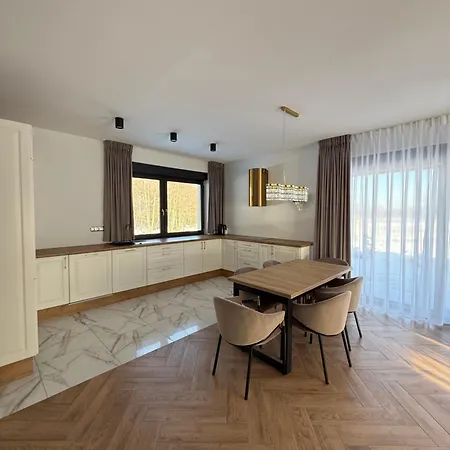 3a, Dom Przy Lesie Z Jacuzzi Przecznica